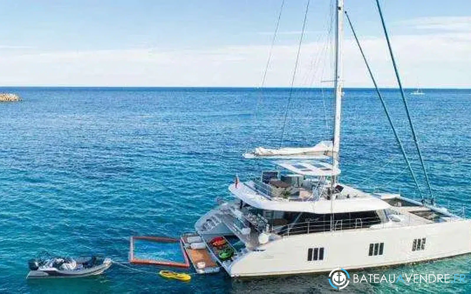 slider 0 Sunreef Yachts Sunreef