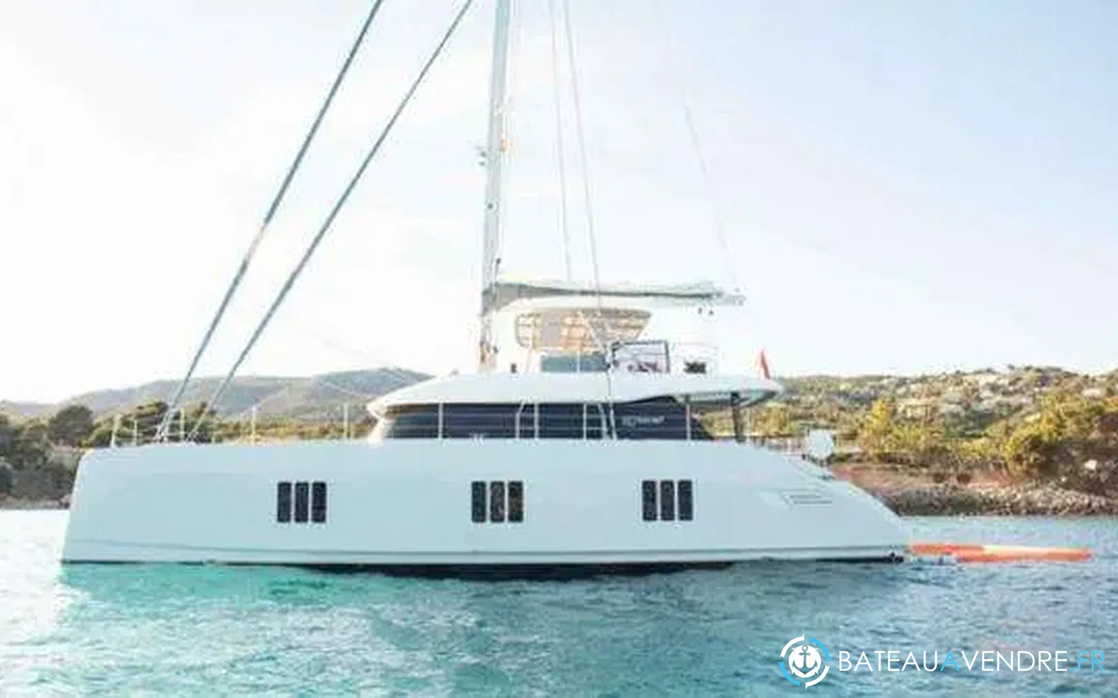 slider 10 Sunreef Yachts Sunreef