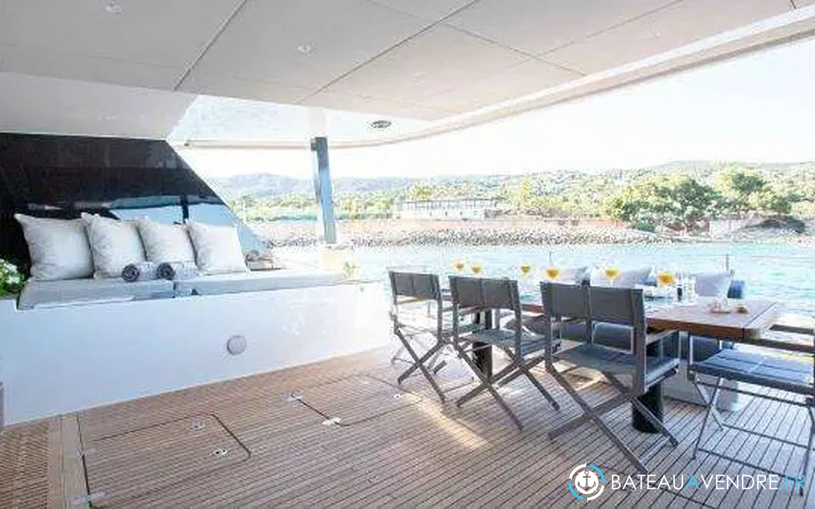 slider 1 Sunreef Yachts Sunreef