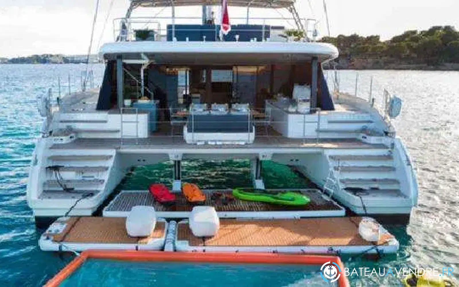 slider 5 Sunreef Yachts Sunreef