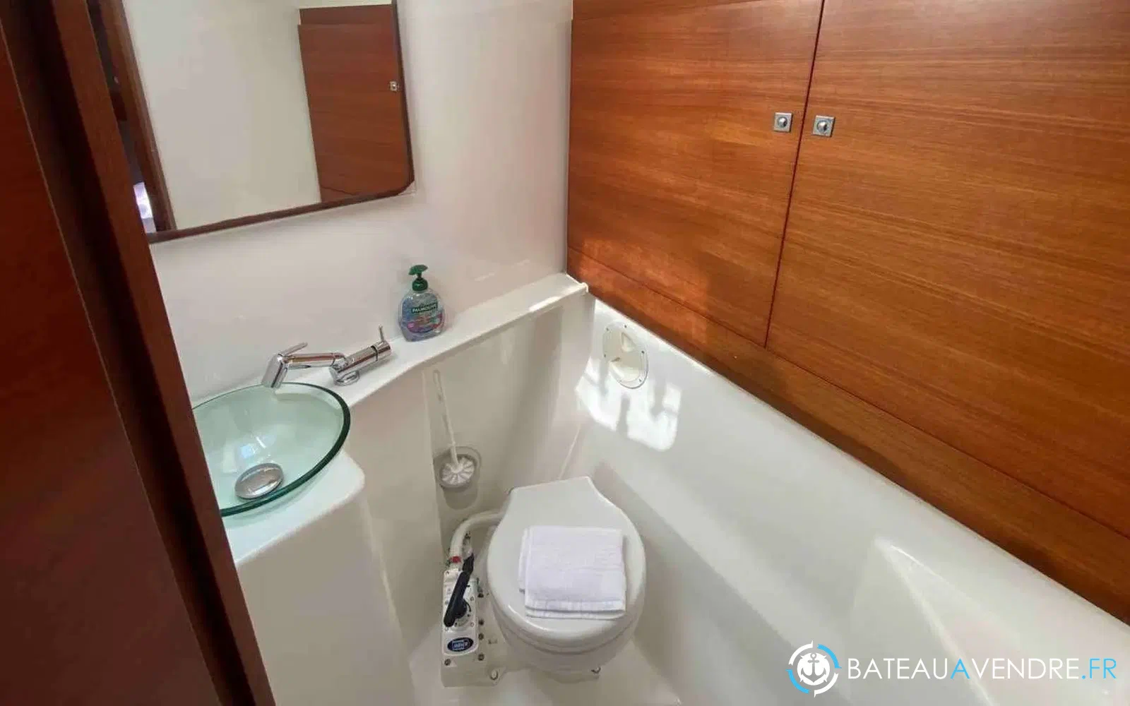 slider 3 Dufour 460 Grand Large