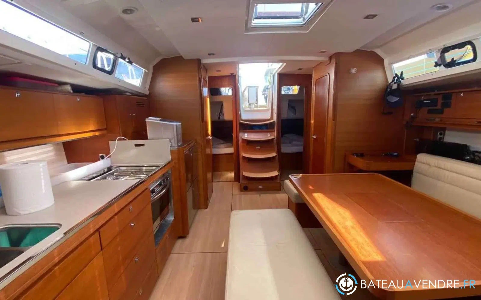slider 8 Dufour 460 Grand Large