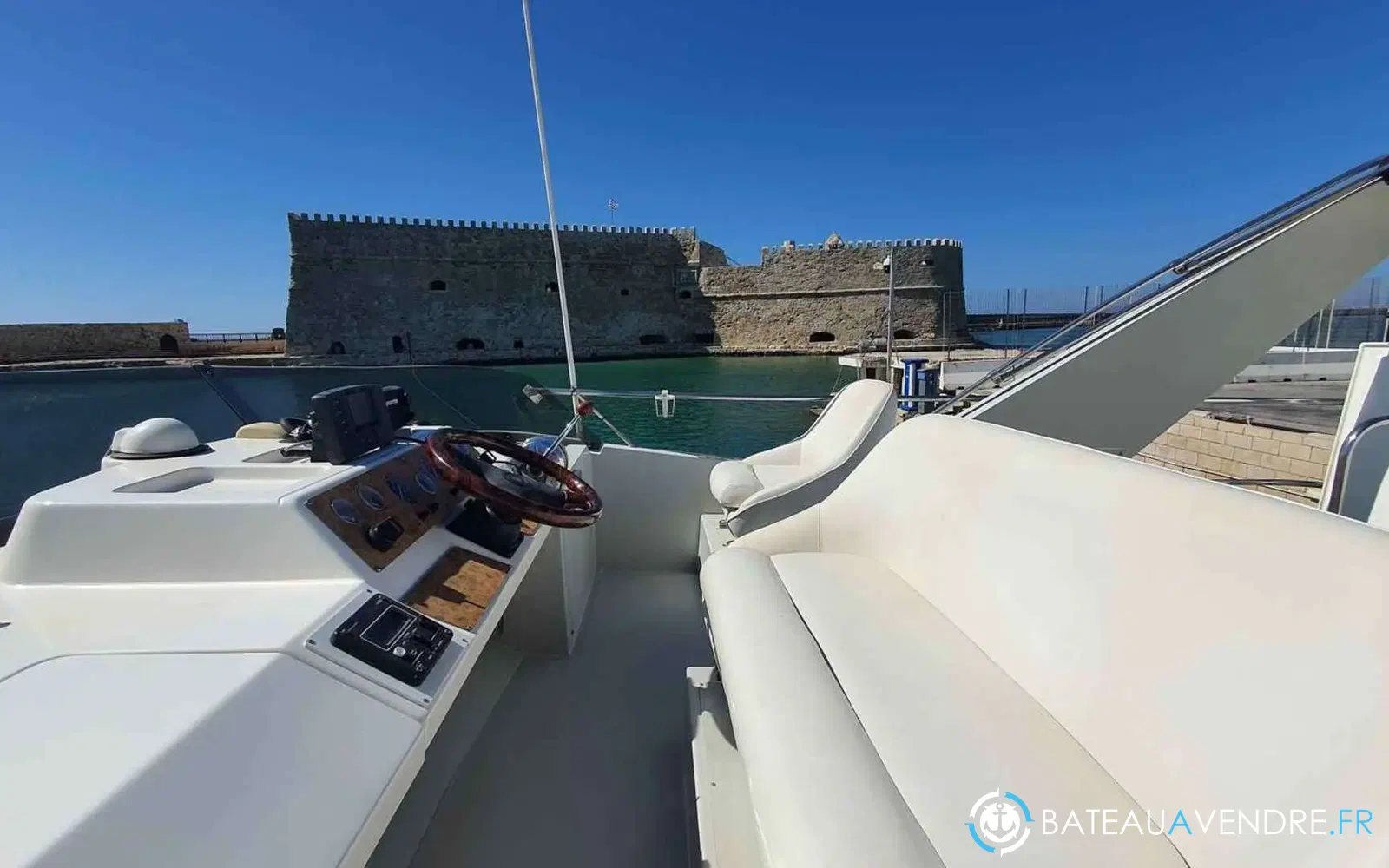 slider 3 Fairline Squadron 50