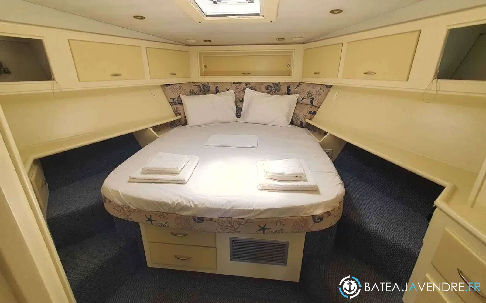 slider 4 Fairline Squadron 50