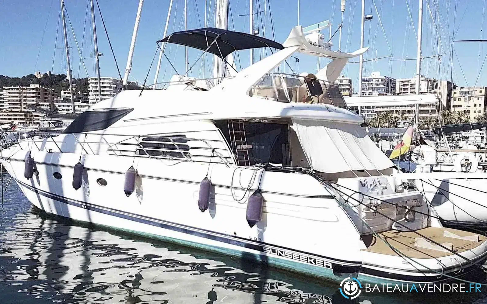 slider 4 Sunseeker Manhattan 62