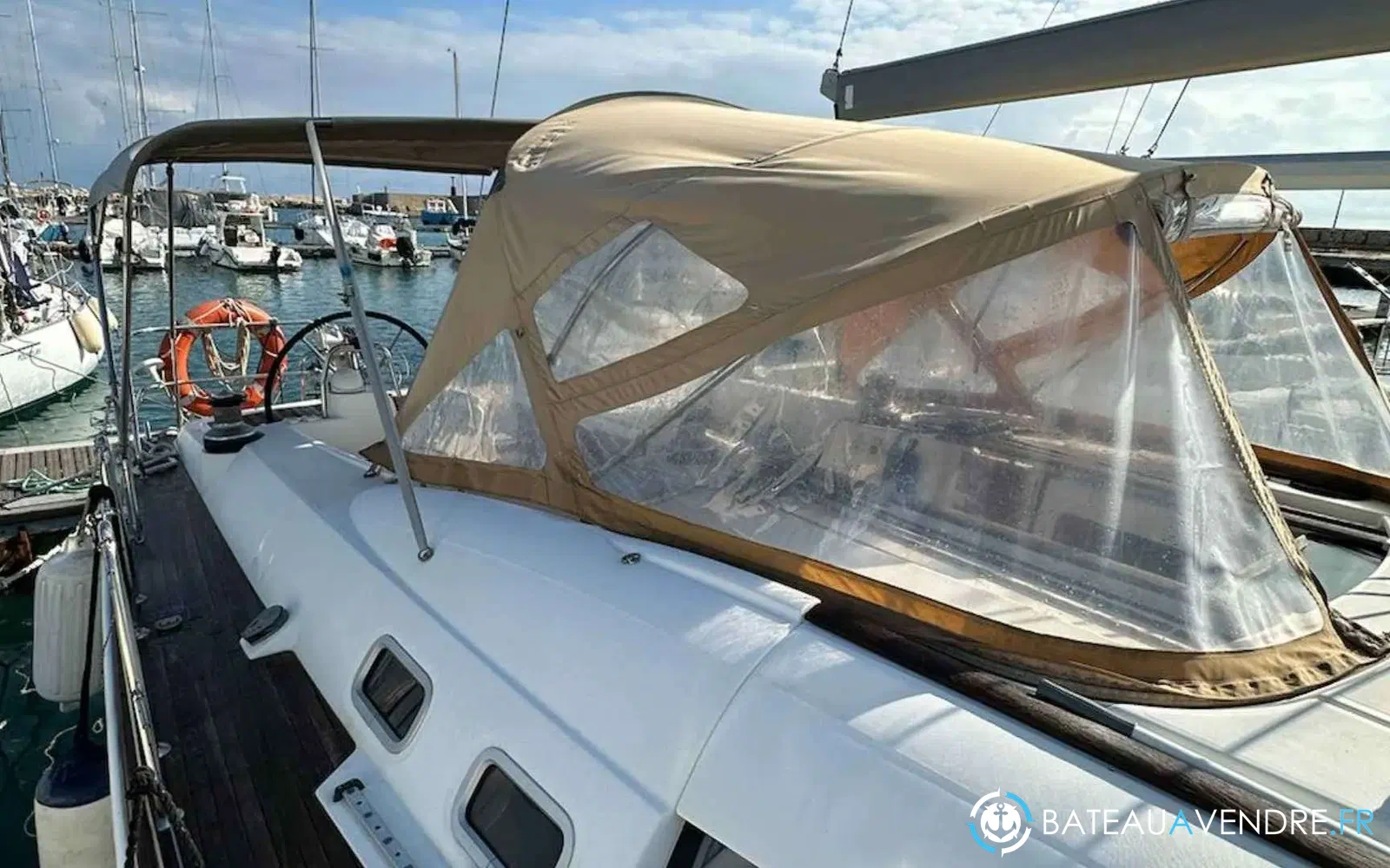slider 0 Beneteau Oceanis 50