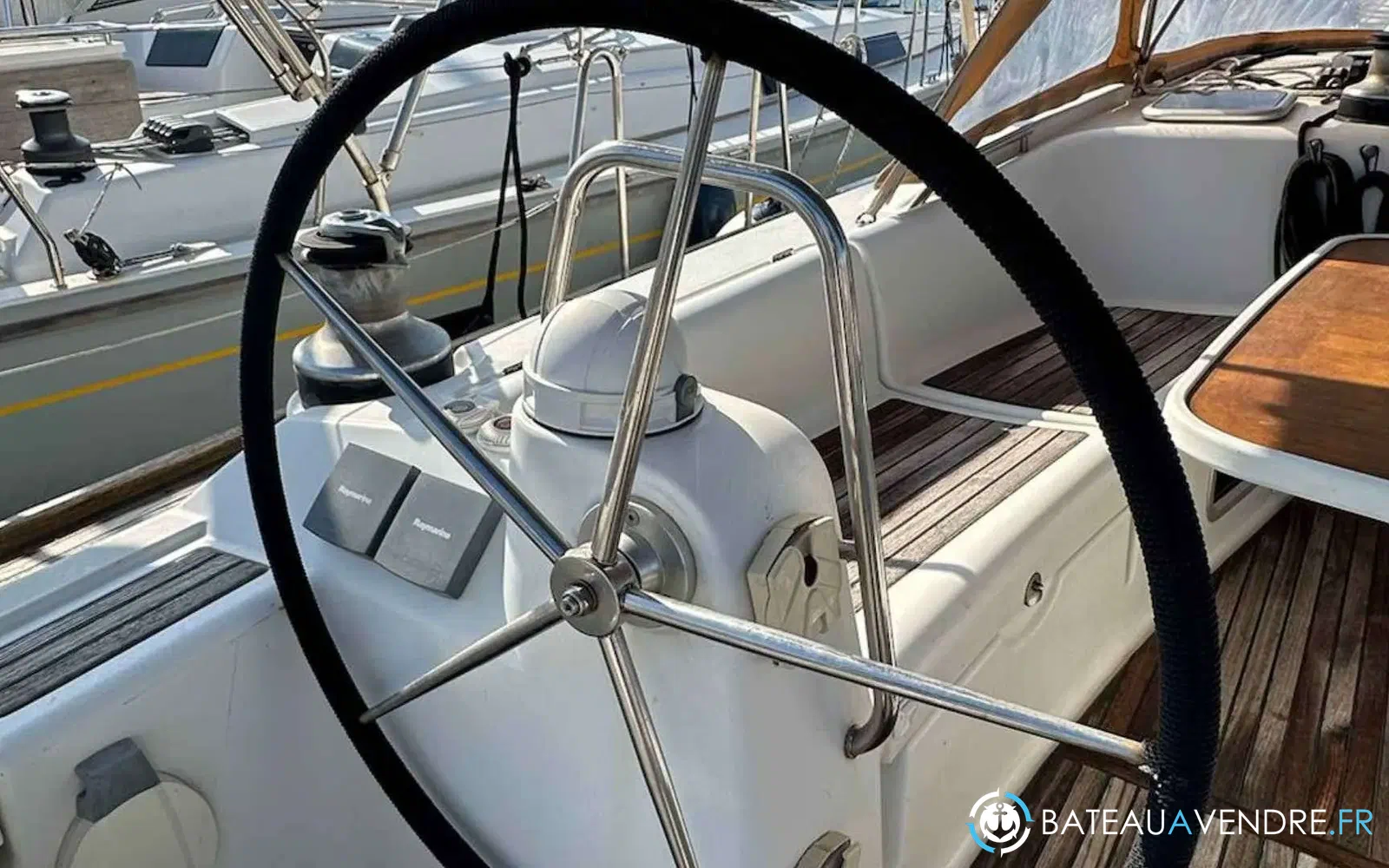 slider 11 Beneteau Oceanis 50