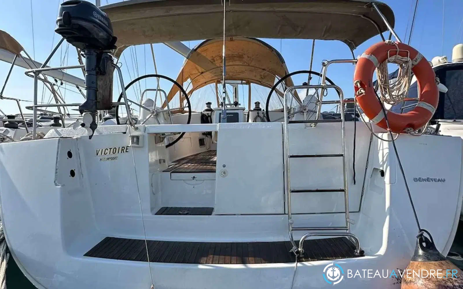 slider 12 Beneteau Oceanis 50