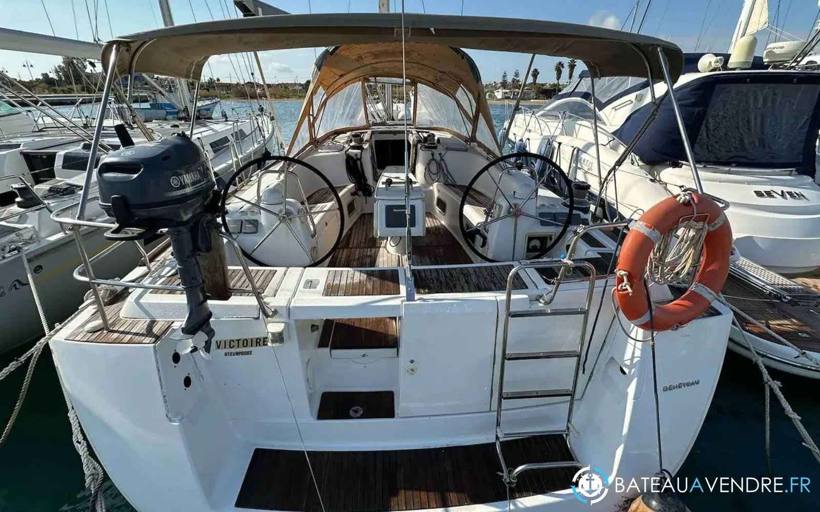 slider 15 Beneteau Oceanis 50