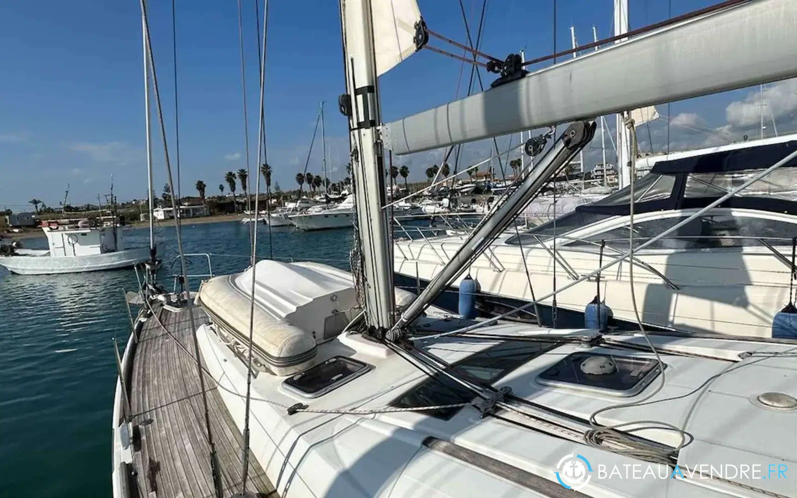 slider 1 Beneteau Oceanis 50