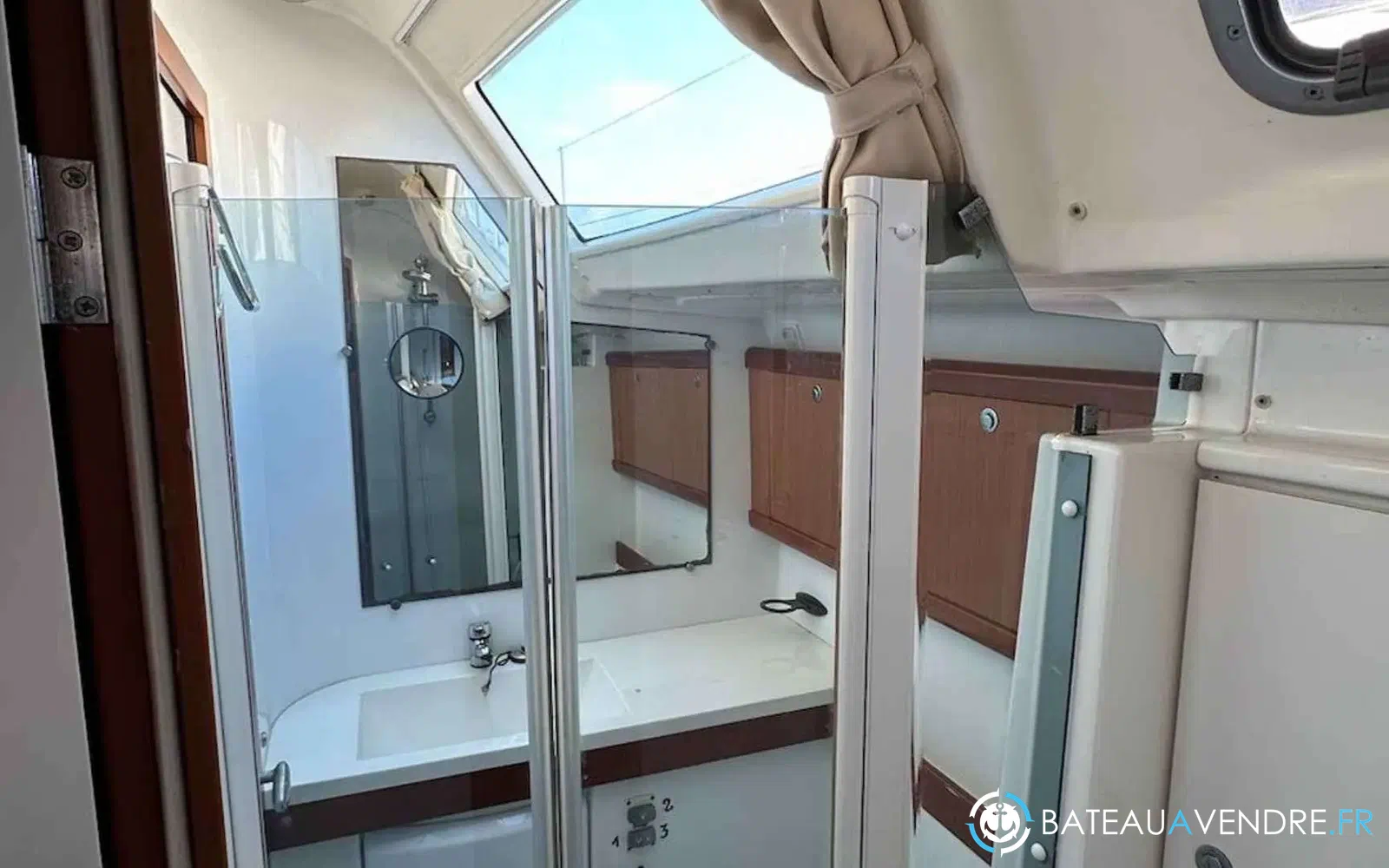 slider 21 Beneteau Oceanis 50