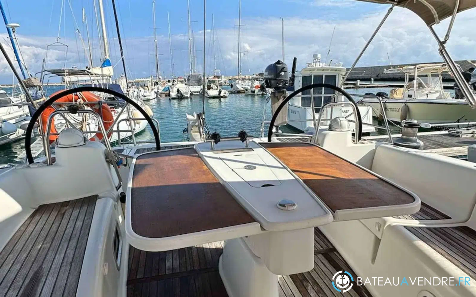 slider 26 Beneteau Oceanis 50