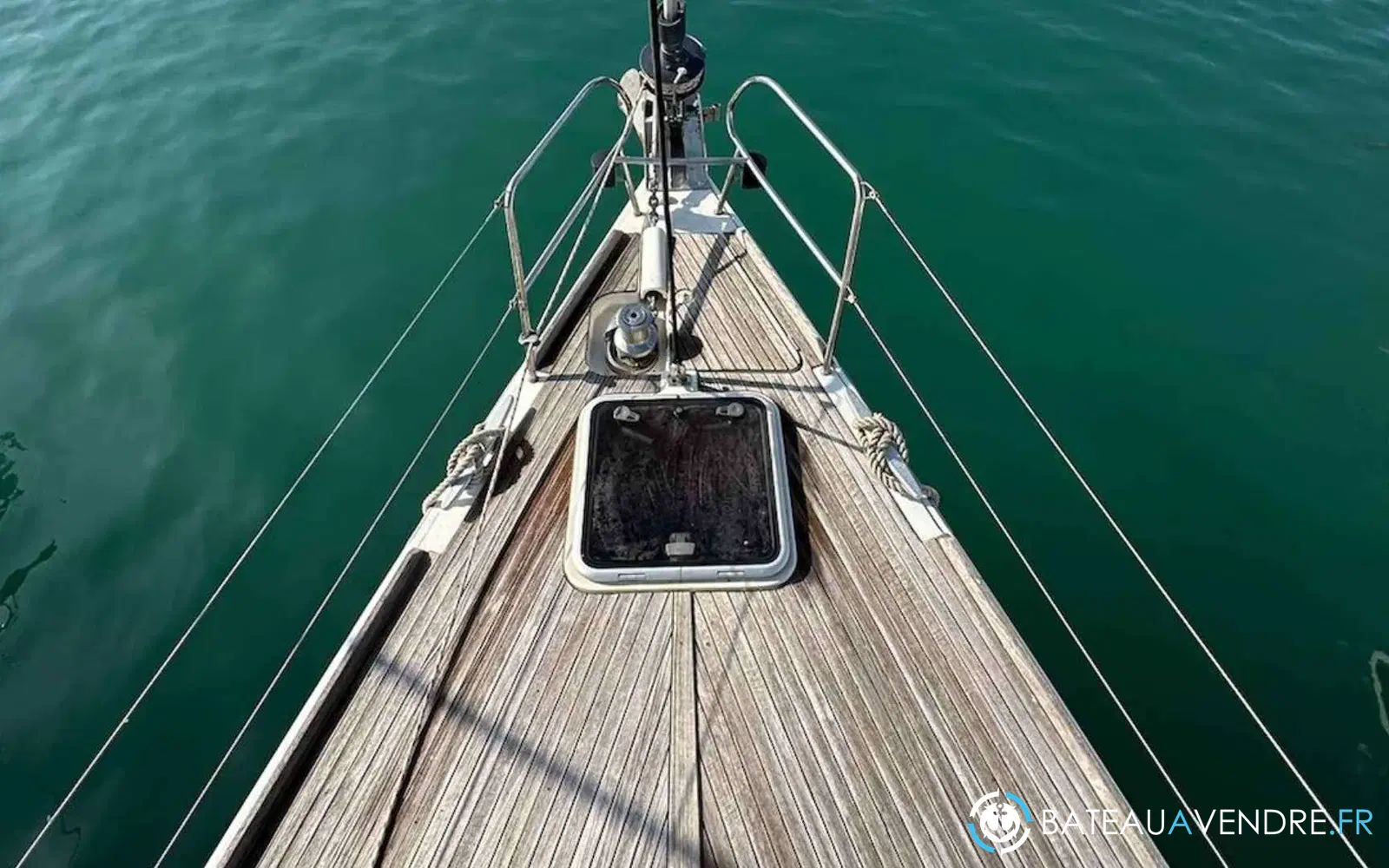 slider 3 Beneteau Oceanis 50