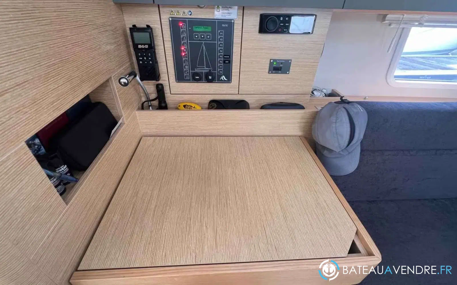slider 10 Hanse 388