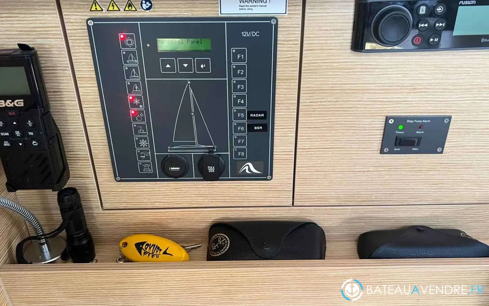 slider 11 Hanse 388