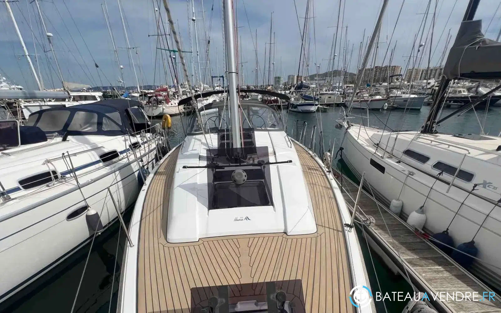 slider 13 Hanse 388