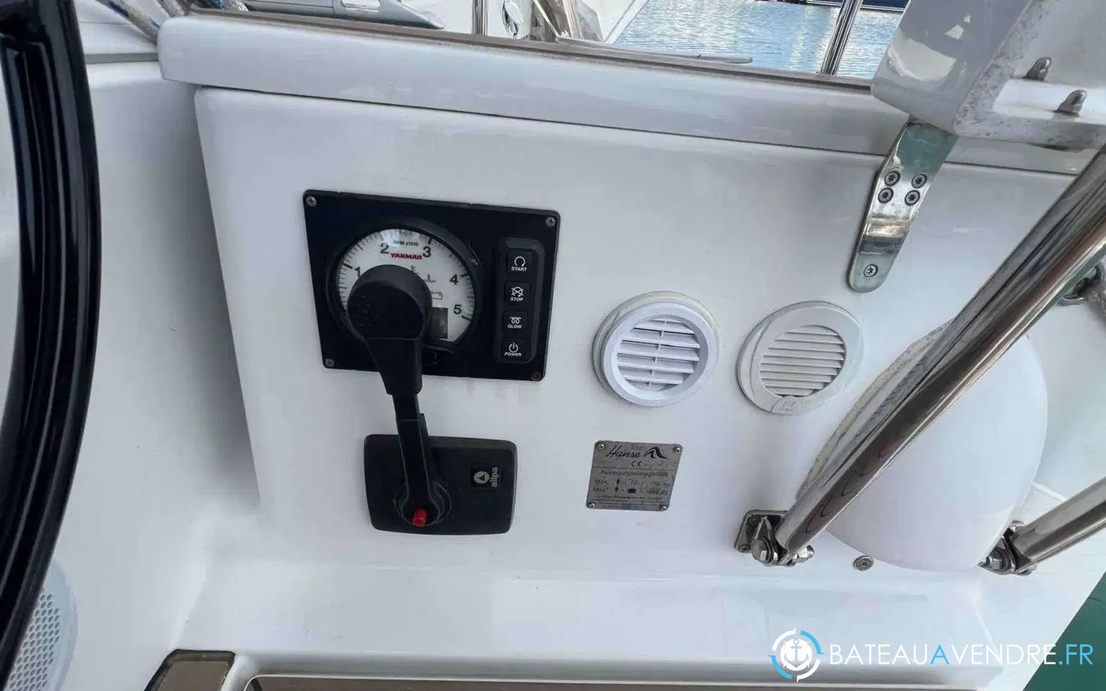 slider 15 Hanse 388