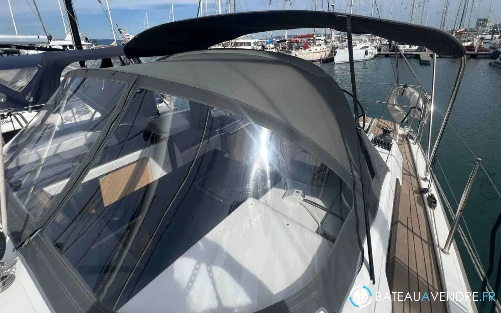 slider 18 Hanse 388