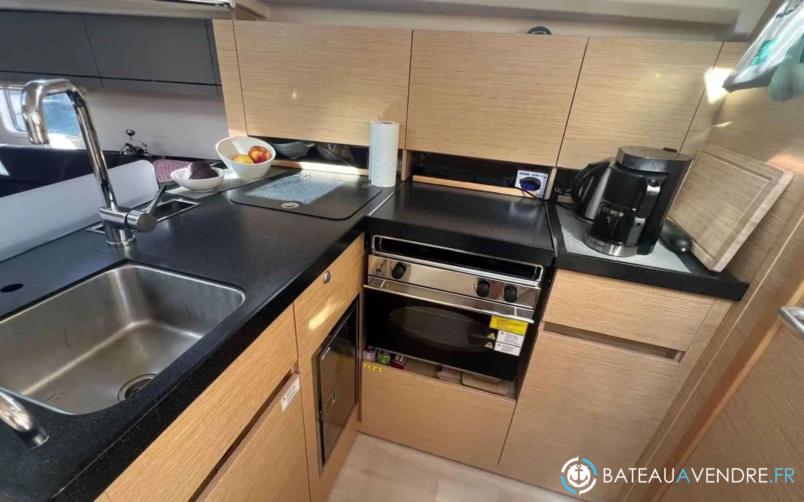slider 22 Hanse 388