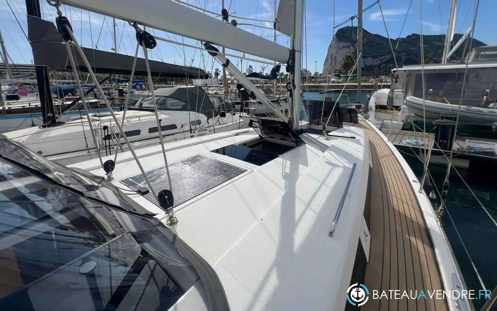slider 26 Hanse 388