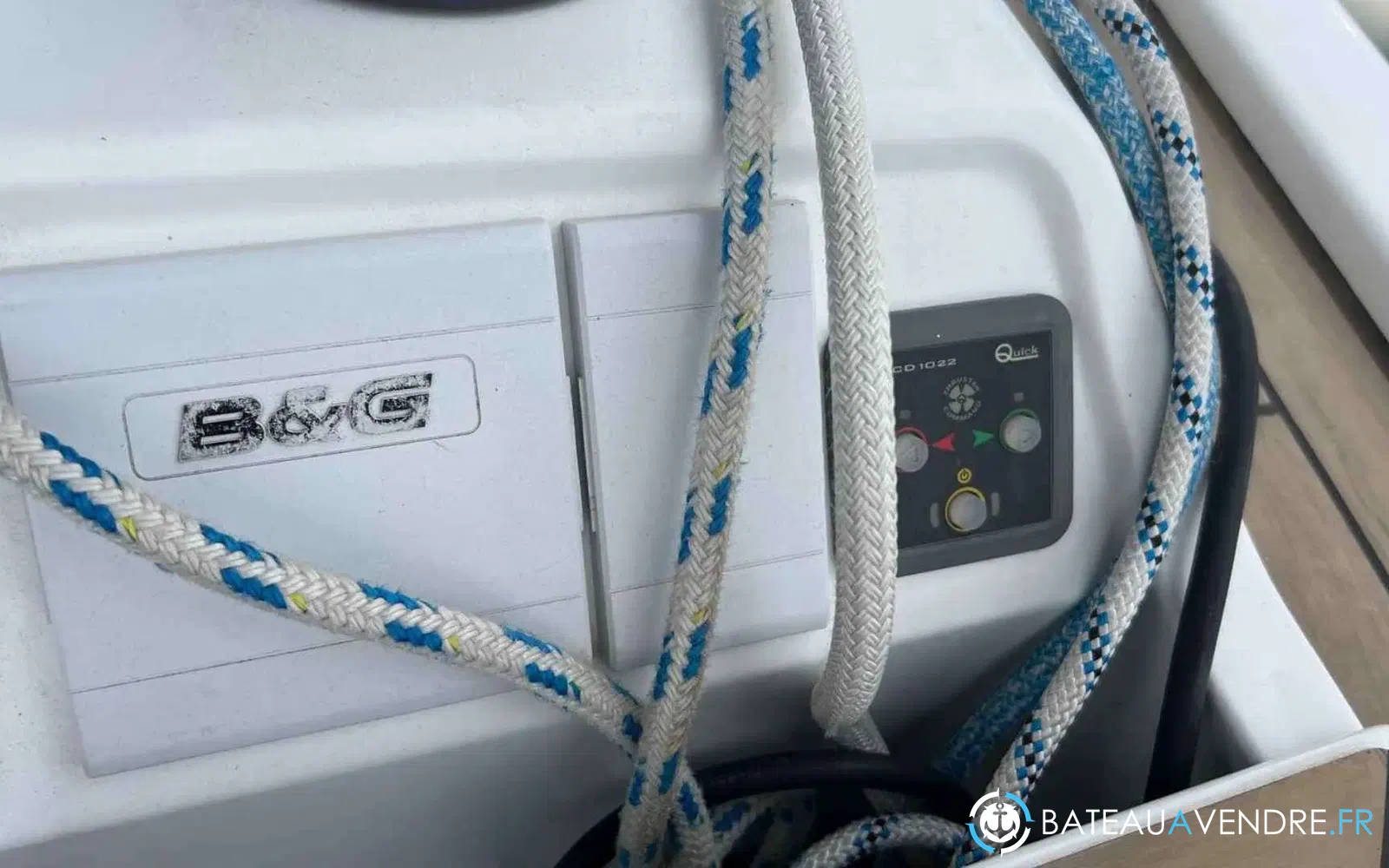 slider 32 Hanse 388