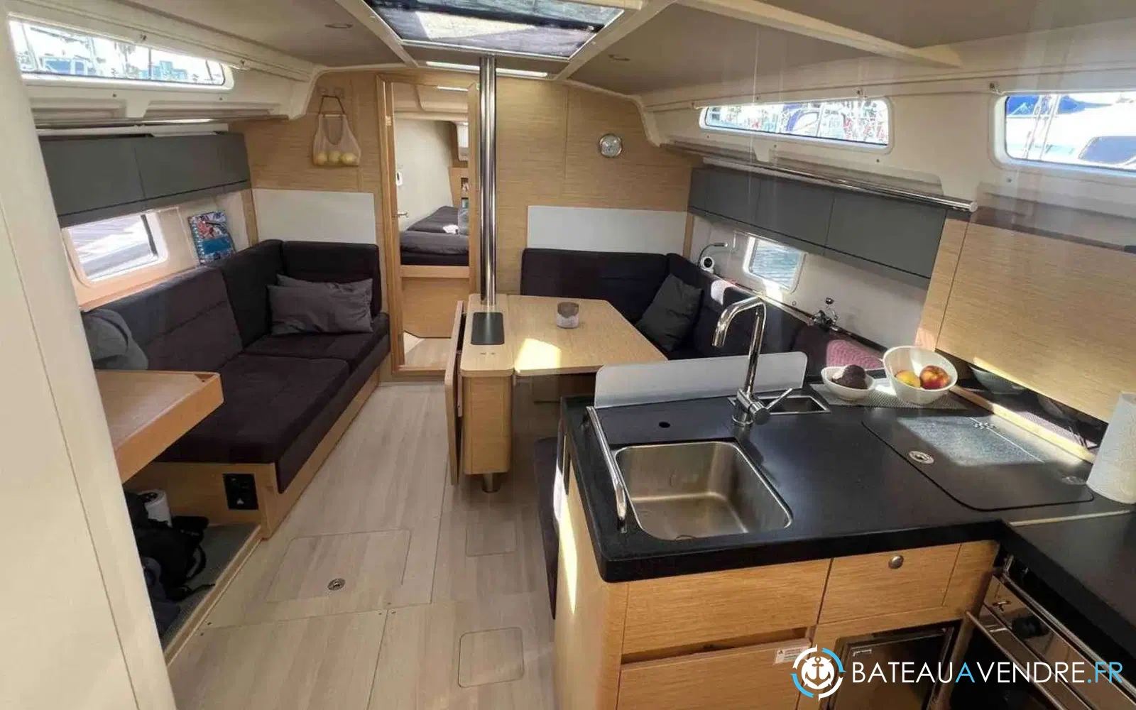slider 33 Hanse 388
