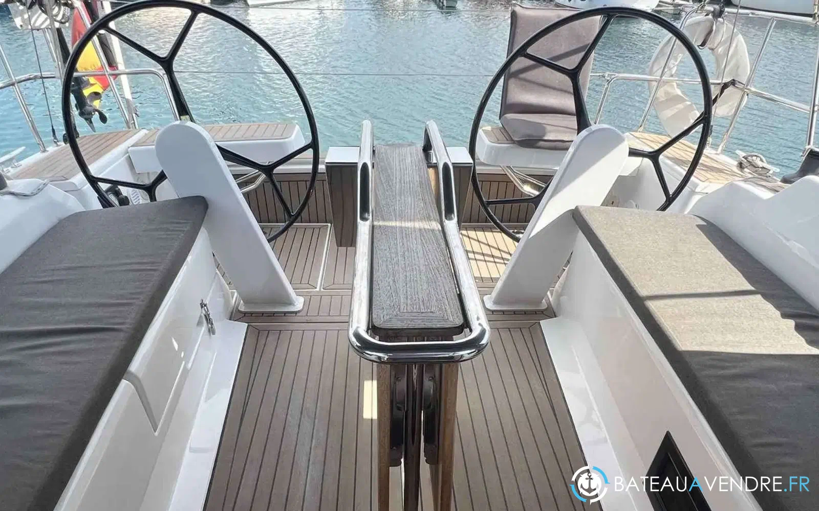 slider 35 Hanse 388