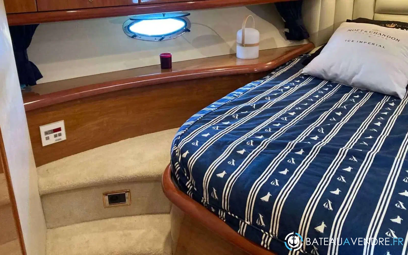 slider 12 Sunseeker Camargue 50