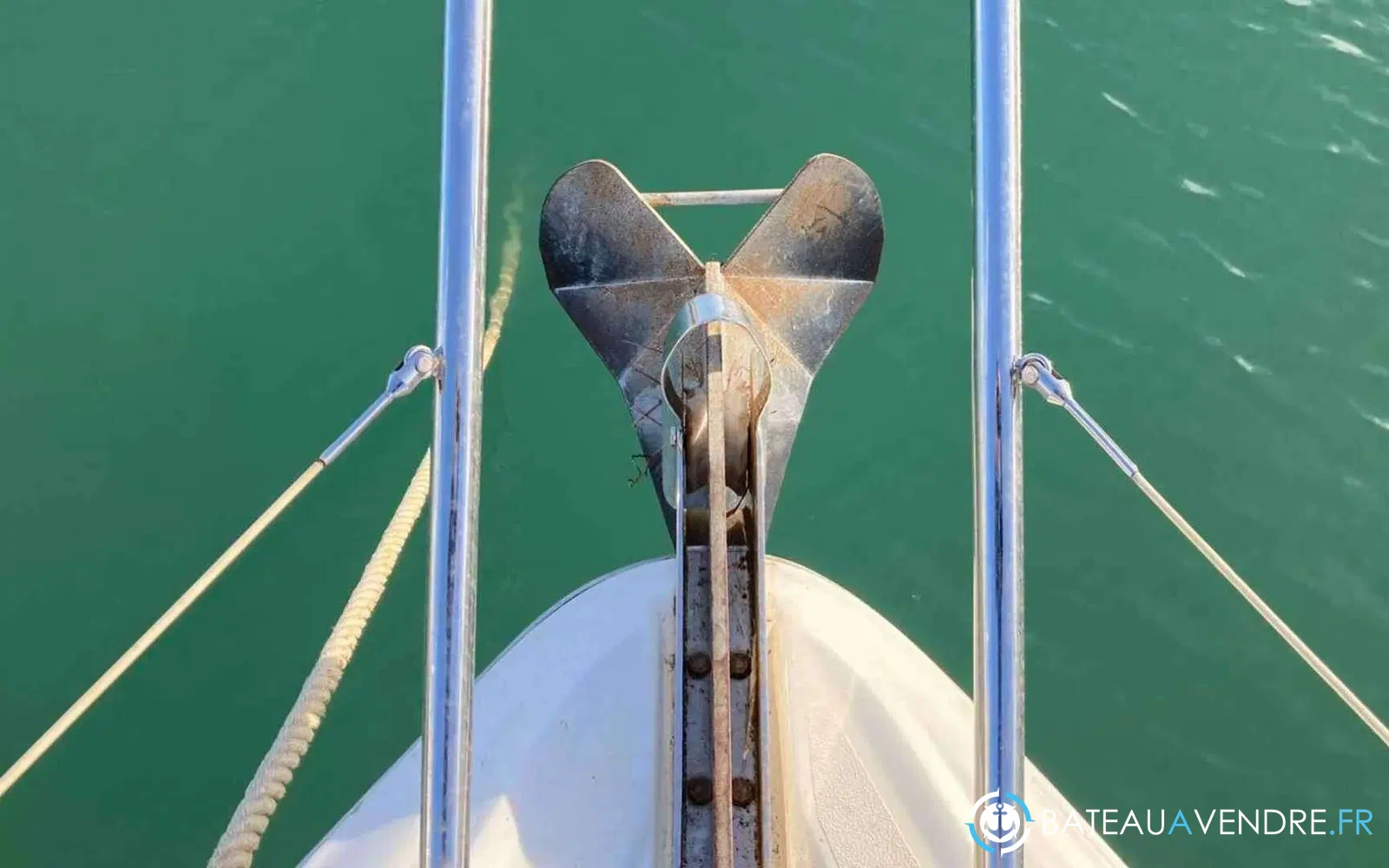 slider 13 Sunseeker Camargue 50