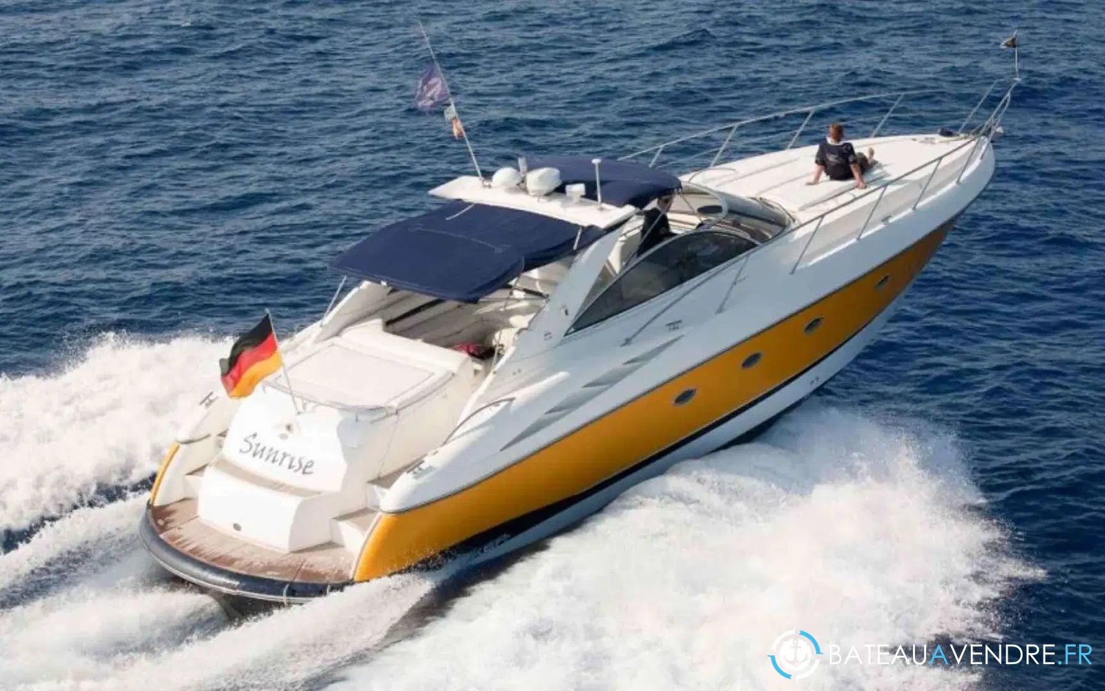 slider 15 Sunseeker Camargue 50