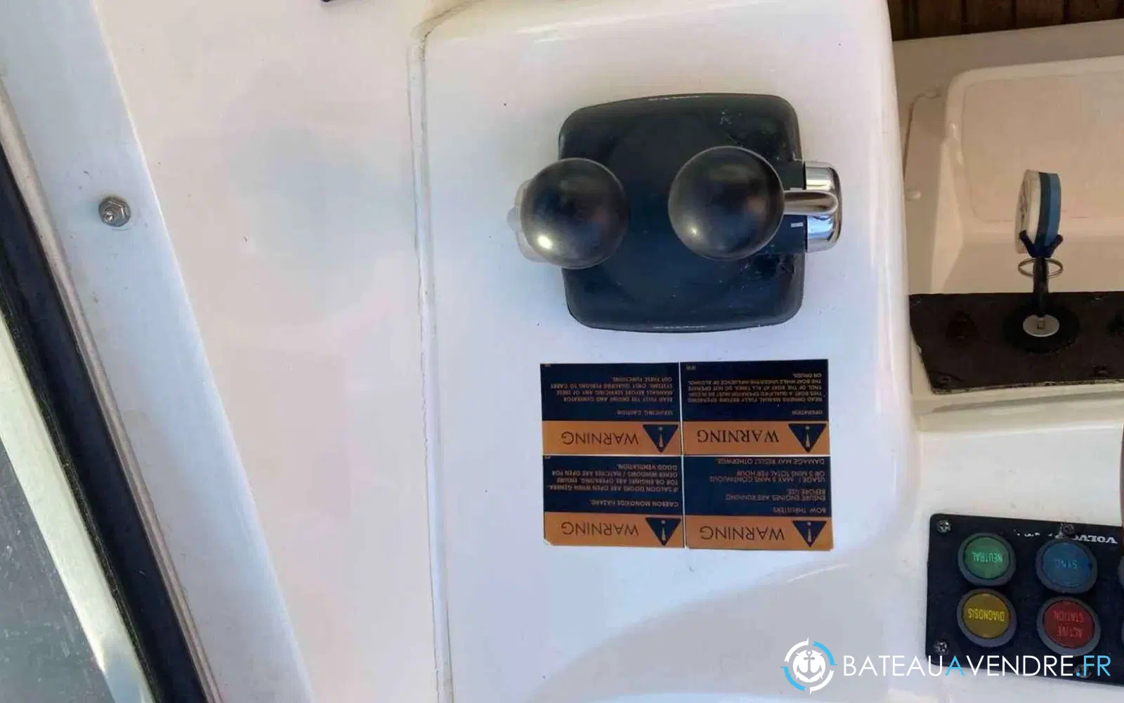 slider 19 Sunseeker Camargue 50