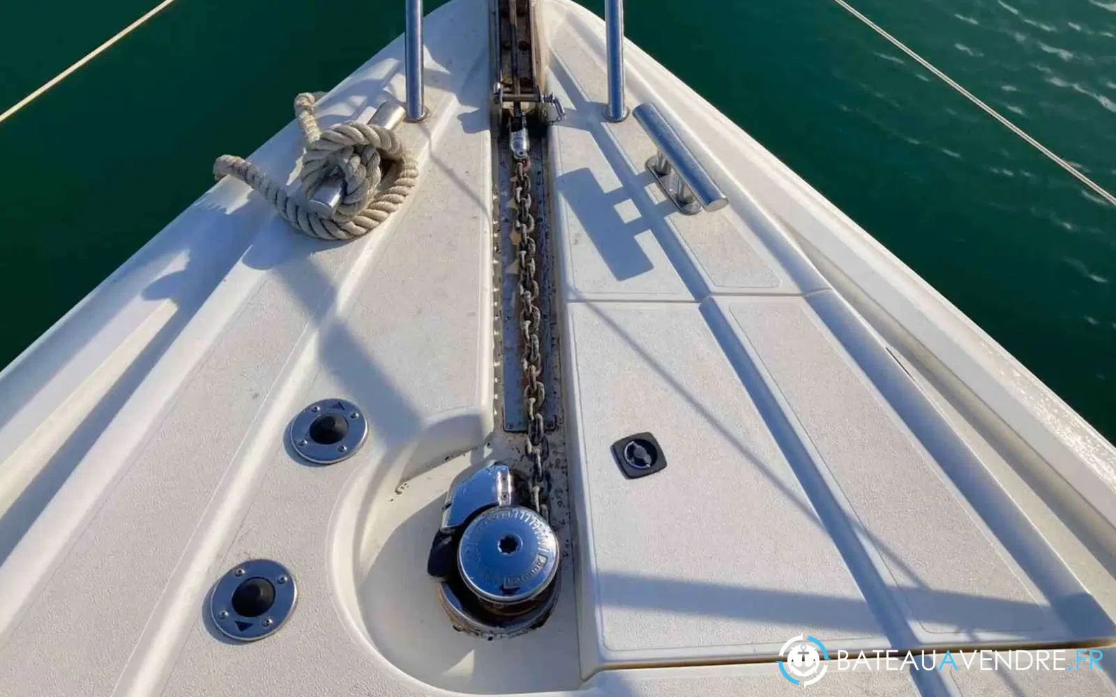 slider 22 Sunseeker Camargue 50