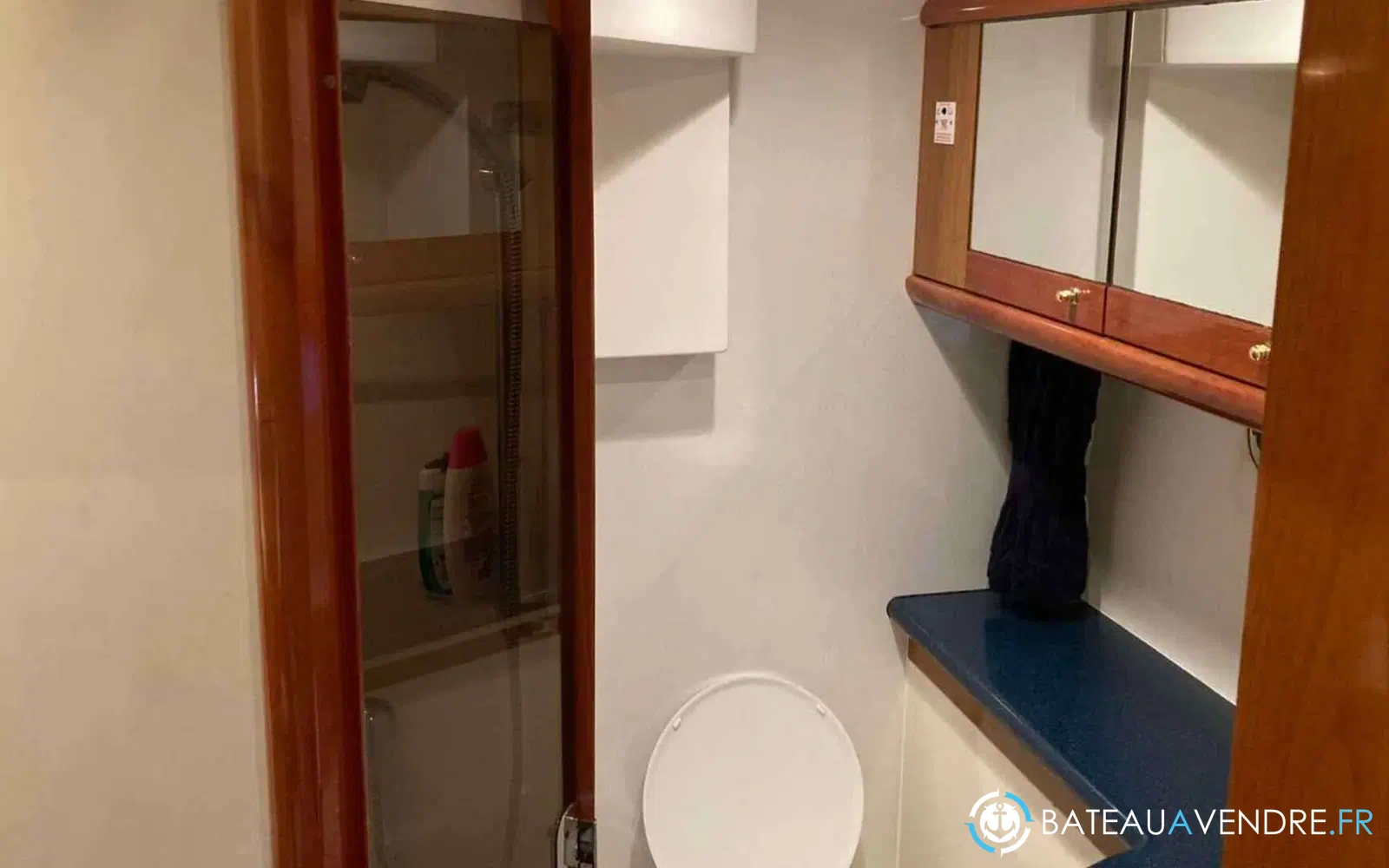 slider 24 Sunseeker Camargue 50