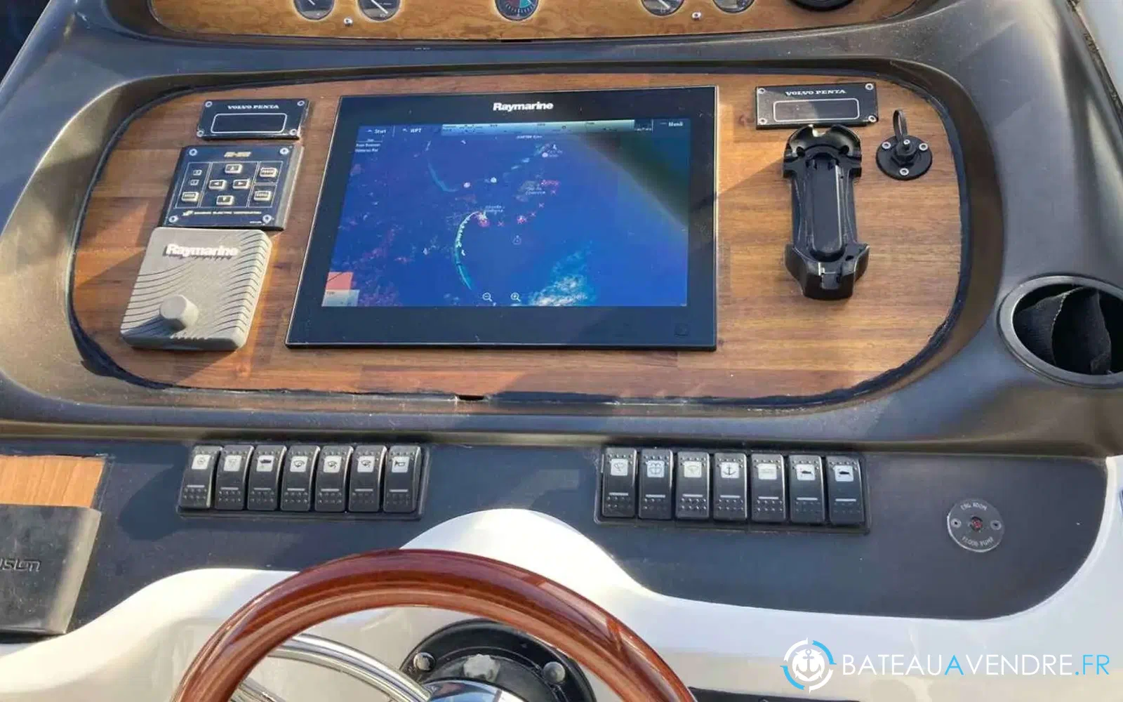 slider 26 Sunseeker Camargue 50