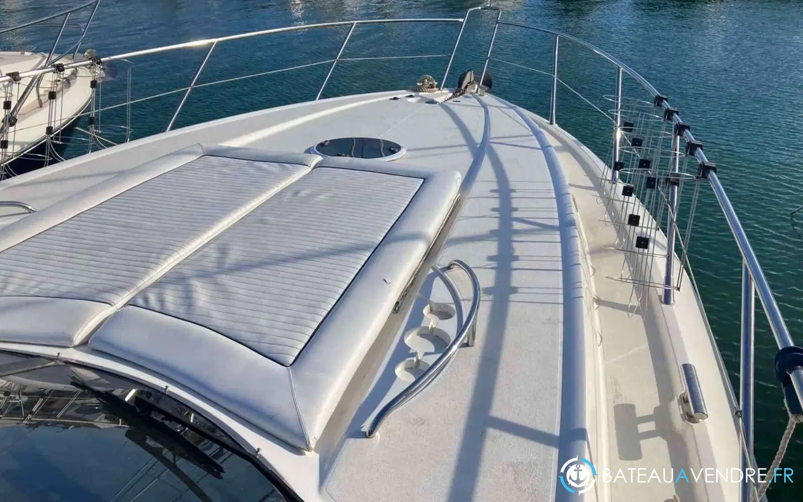 slider 28 Sunseeker Camargue 50