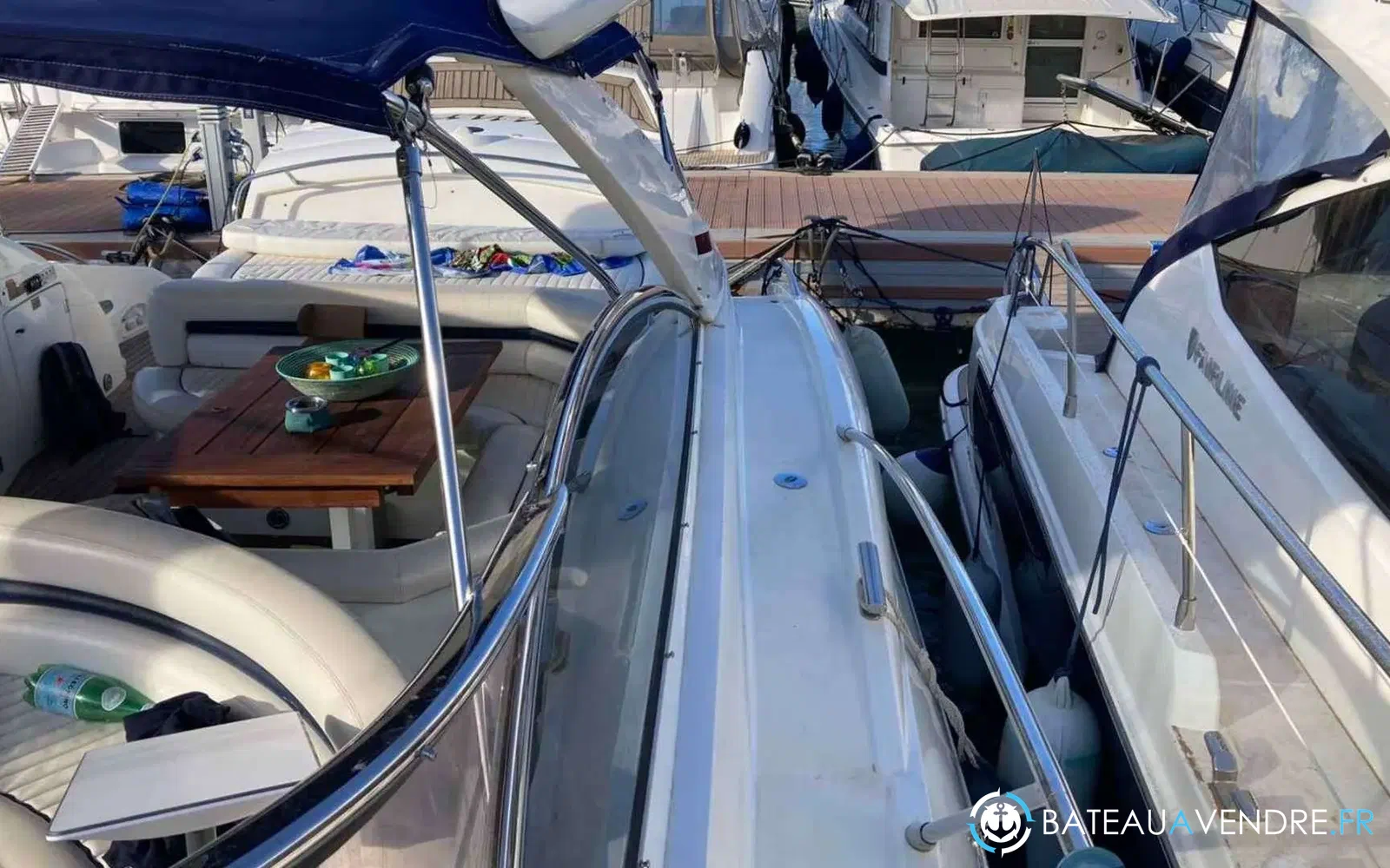 slider 30 Sunseeker Camargue 50