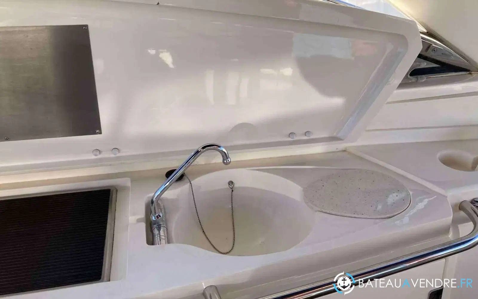 slider 31 Sunseeker Camargue 50