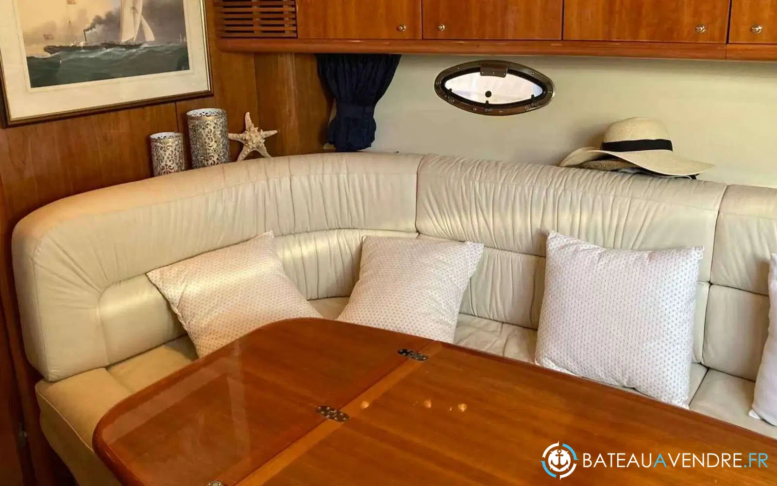 slider 33 Sunseeker Camargue 50