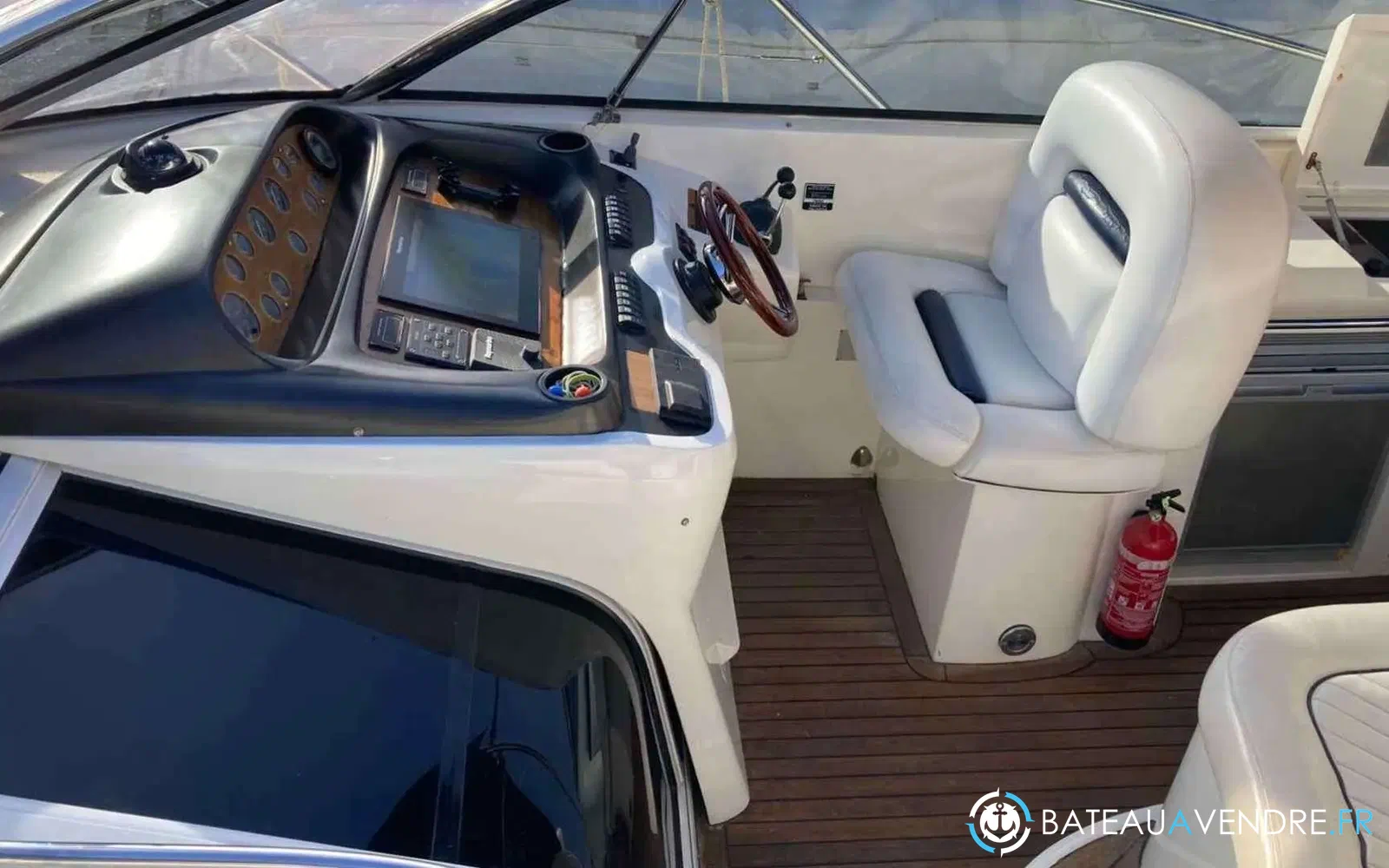 slider 35 Sunseeker Camargue 50