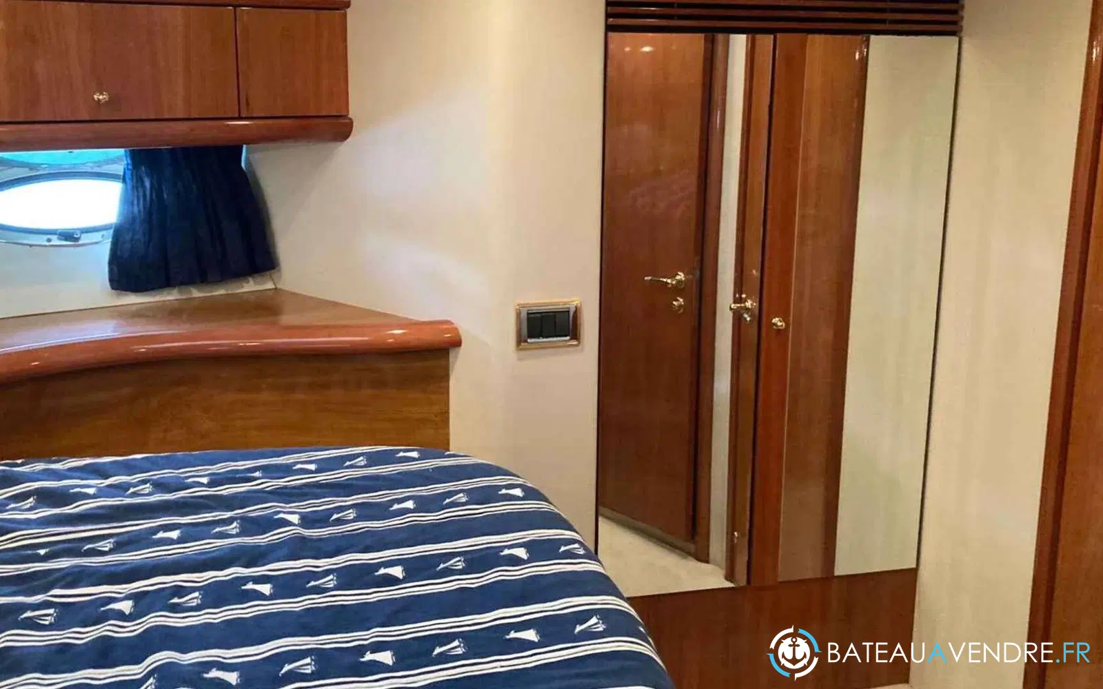 slider 3 Sunseeker Camargue 50