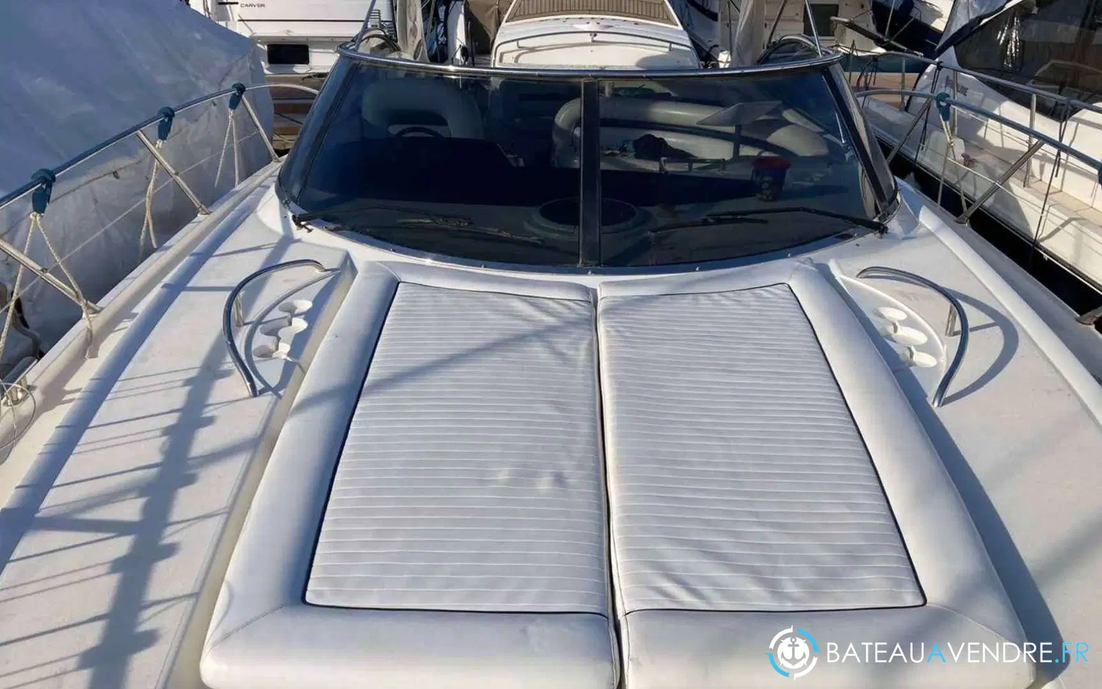 slider 8 Sunseeker Camargue 50