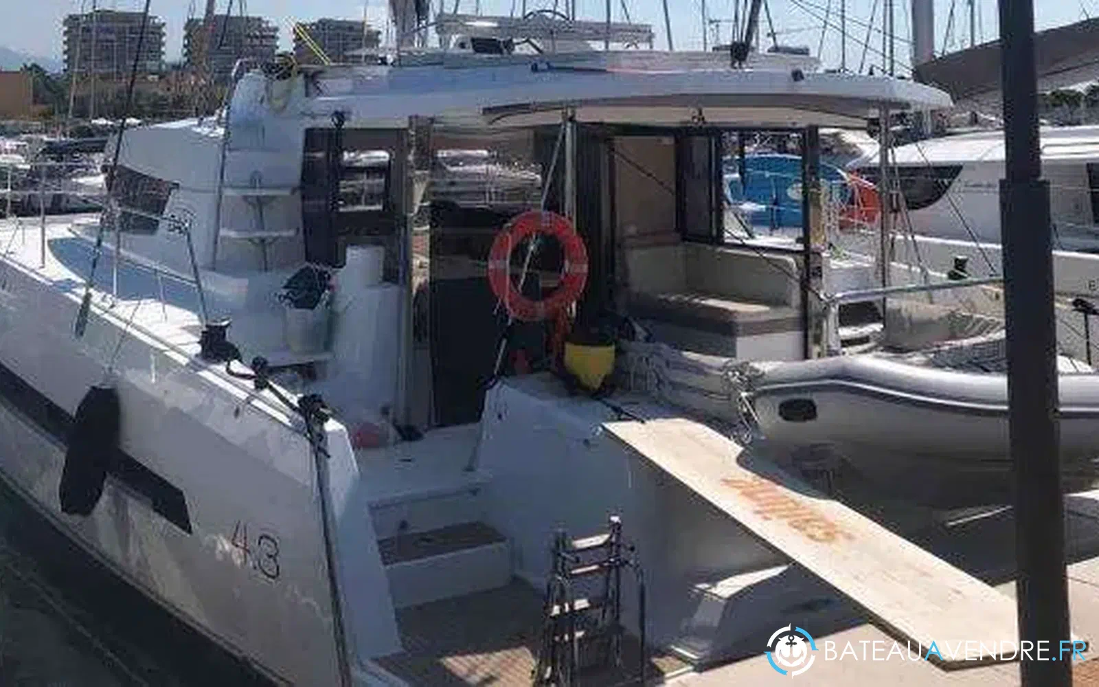 slider 0 Bali Catamarans Bali 4.3