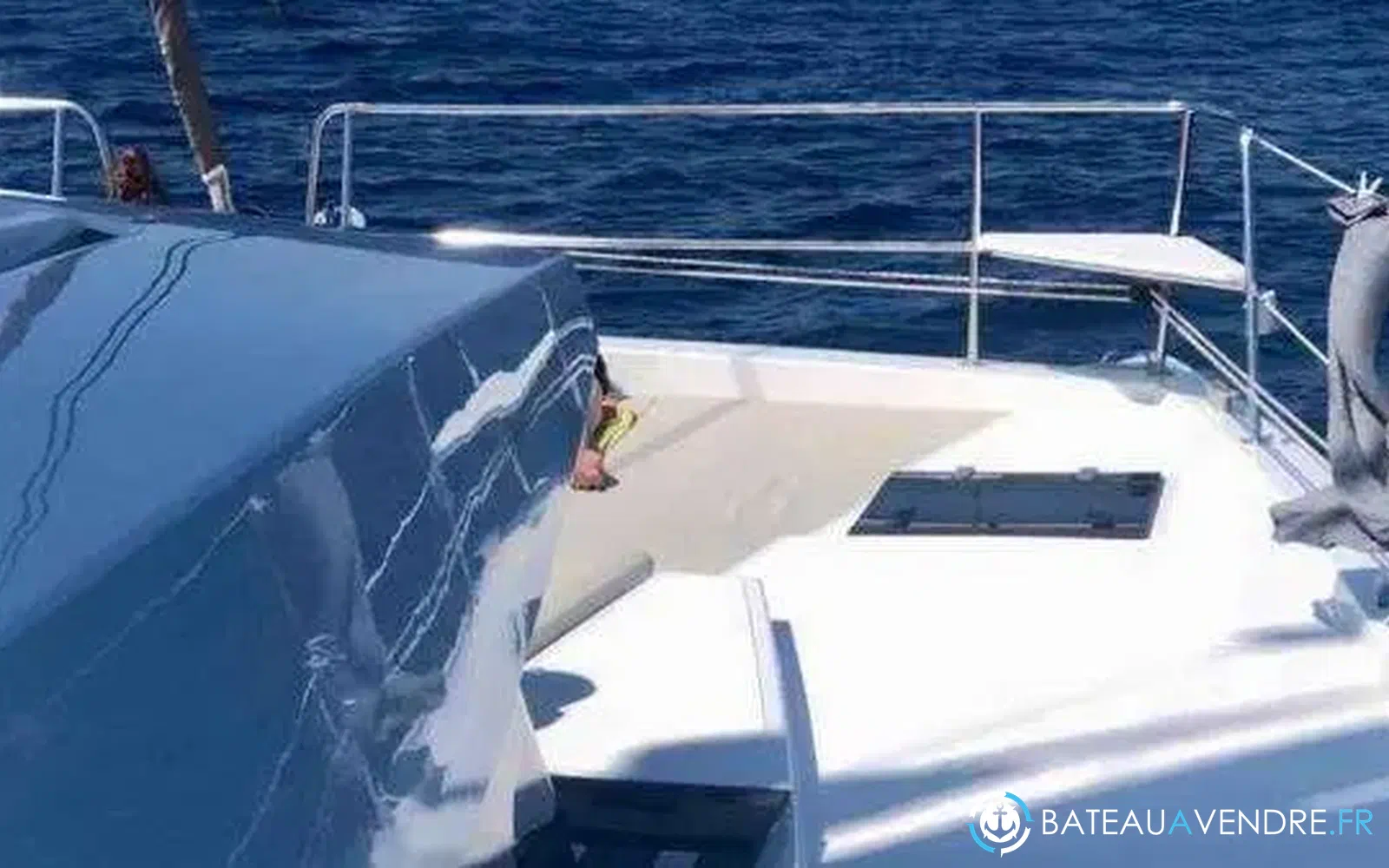 slider 1 Bali Catamarans Bali 4.3