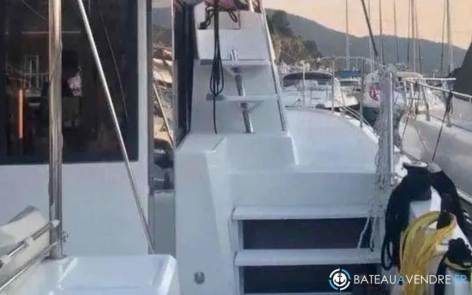 slider 4 Bali Catamarans Bali 4.3
