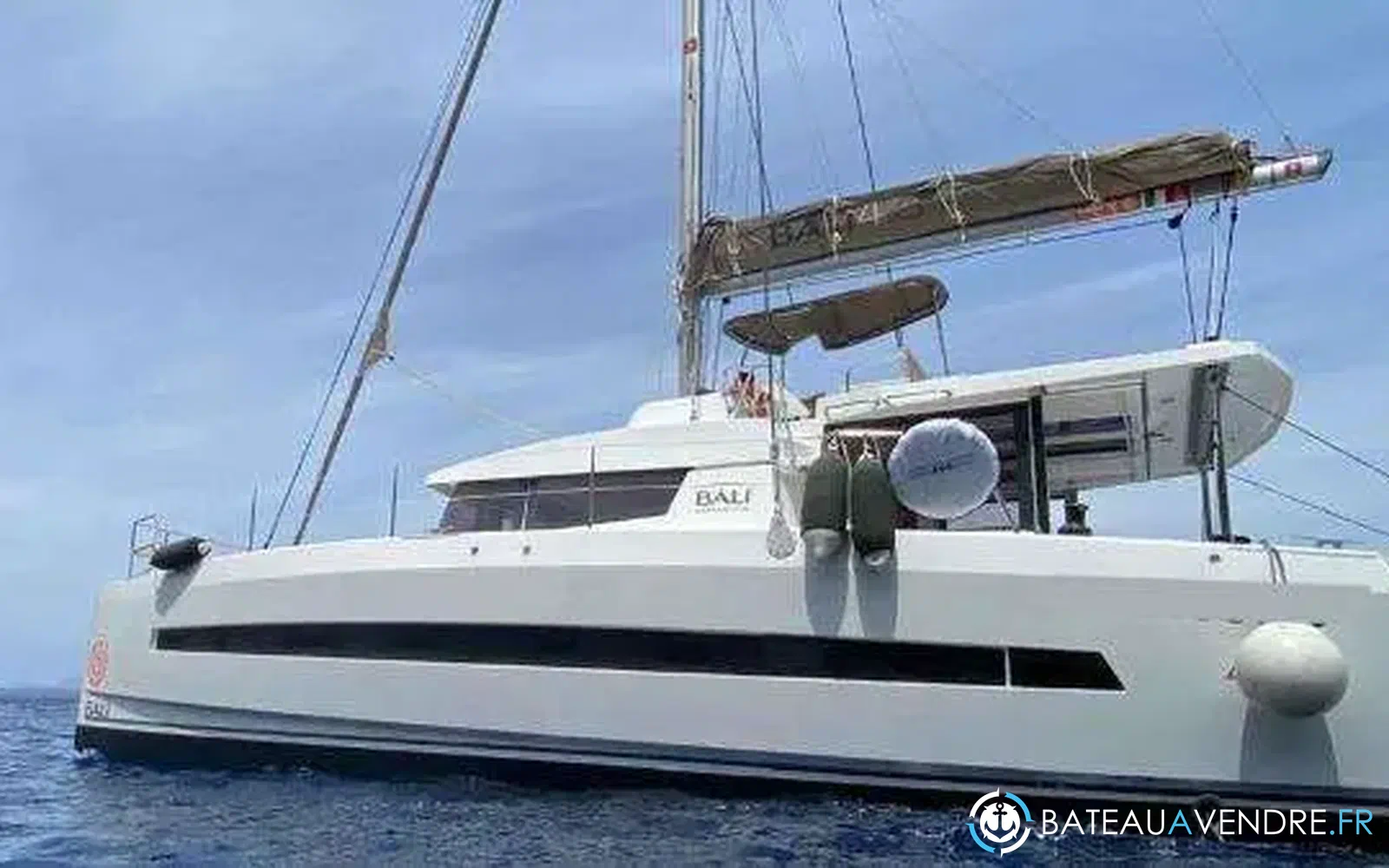 slider 5 Bali Catamarans Bali 4.3