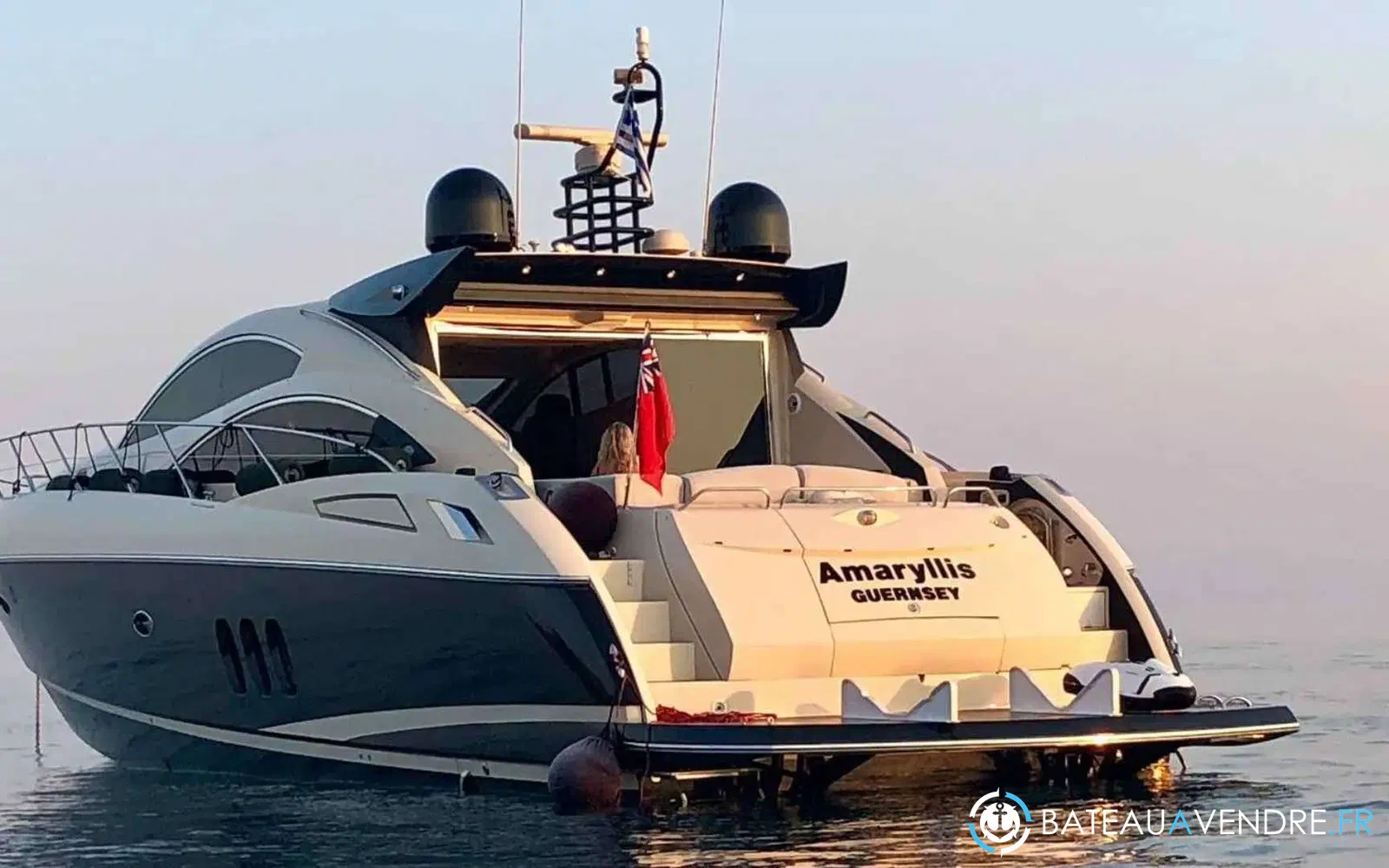 slider 0 Sunseeker Predator 62