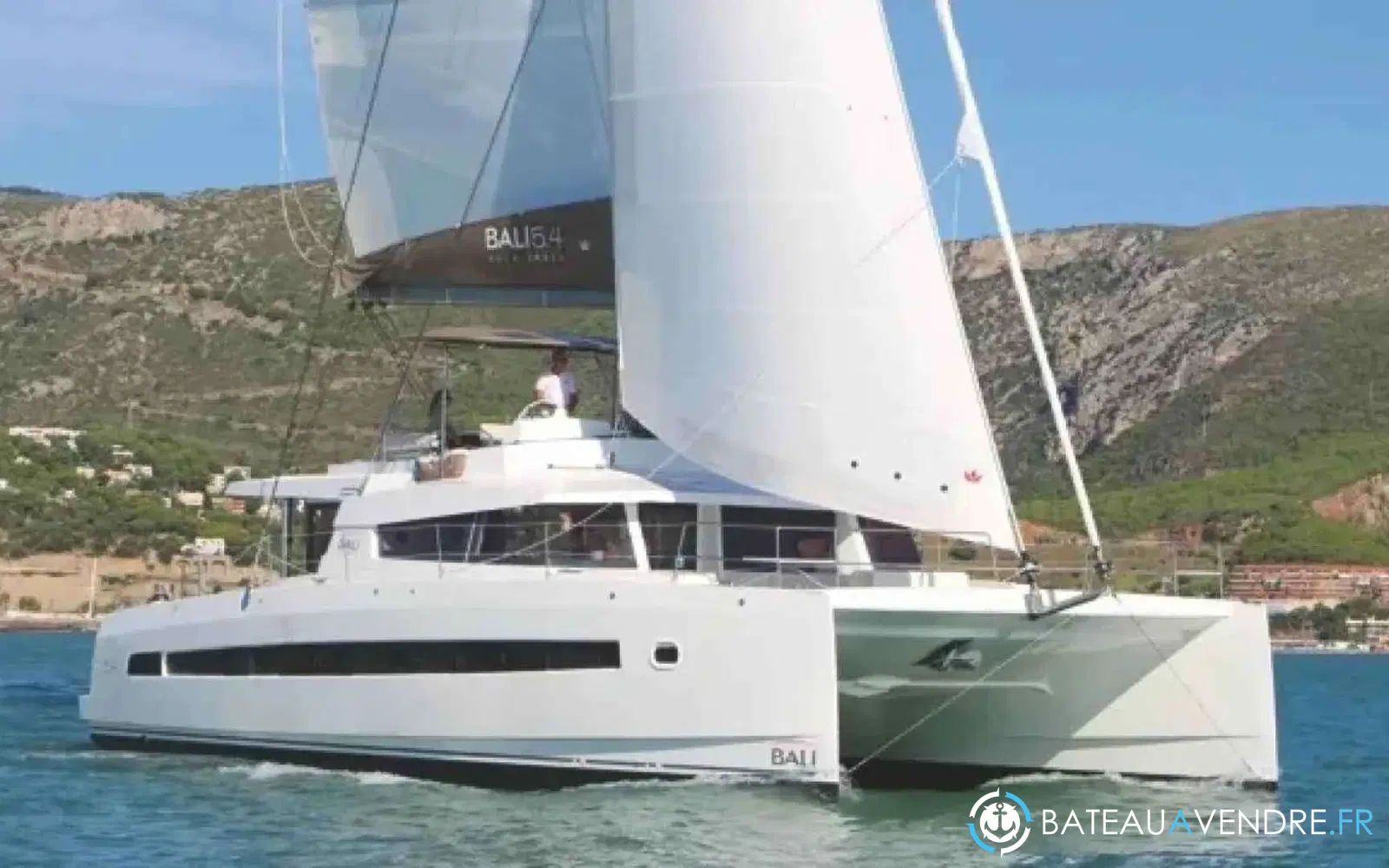 slider 0 Bali Catamarans Bali 5.4