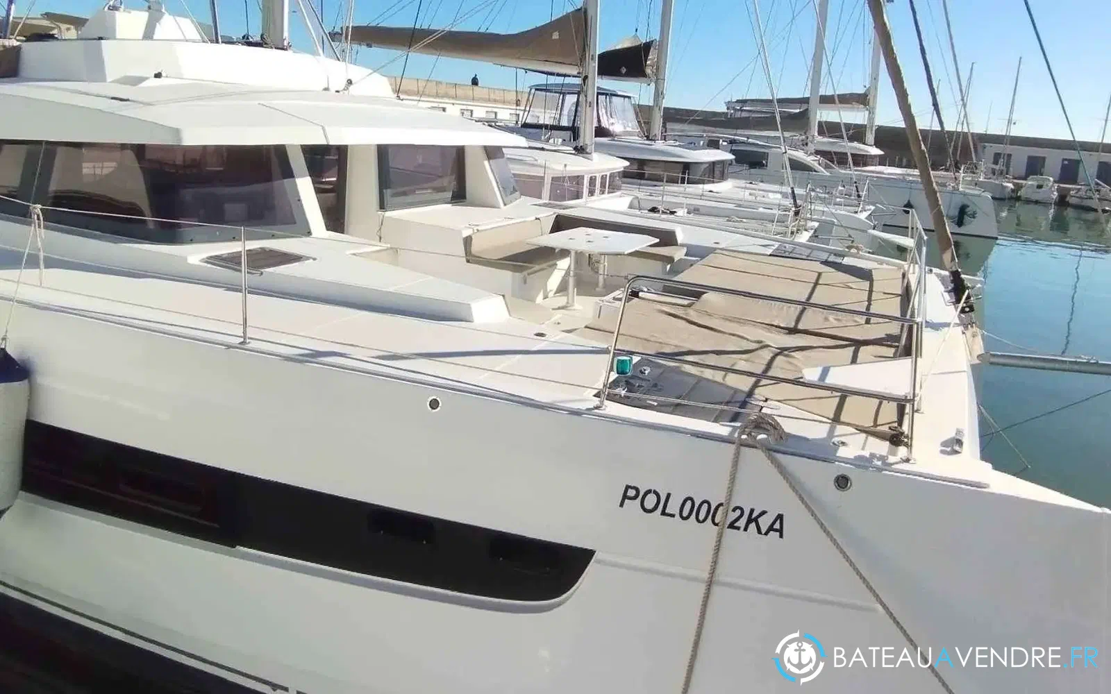 slider 16 Bali Catamarans Bali 5.4