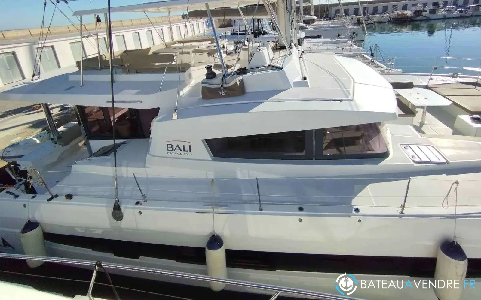 slider 22 Bali Catamarans Bali 5.4