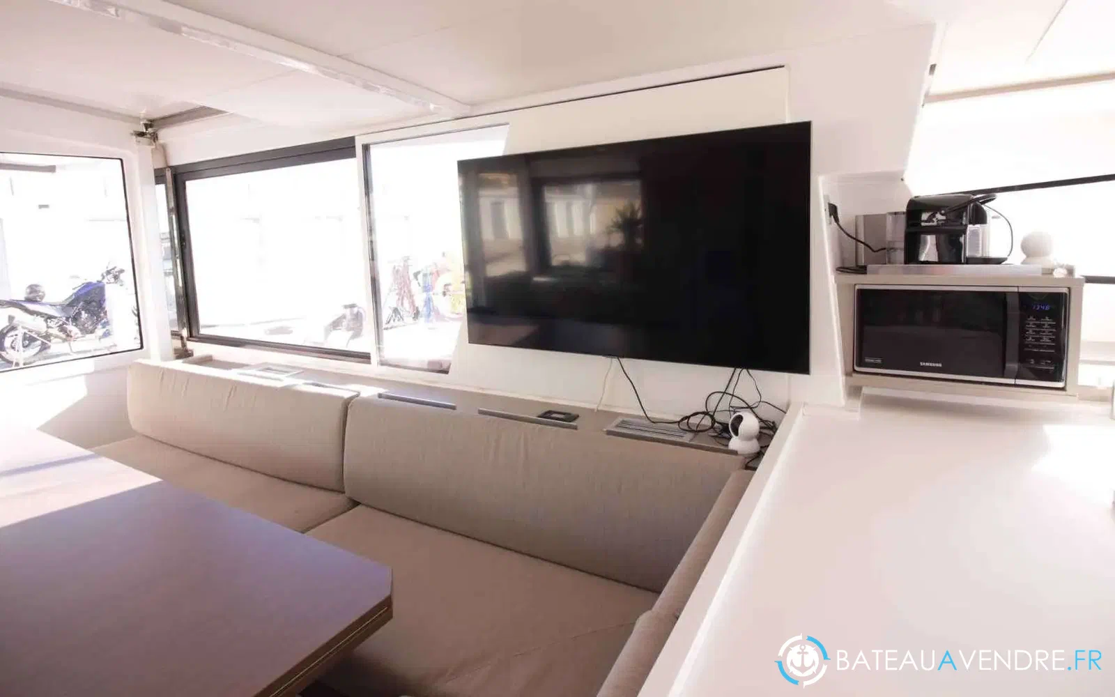 slider 23 Bali Catamarans Bali 5.4